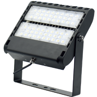 300W LED Area Light Light - LMFL