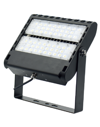 200W LED Area Light Light - LMFL