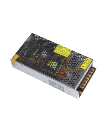 80W LED 驅動器 AC/DC 12V - 歐麗電業(香港)有限公司