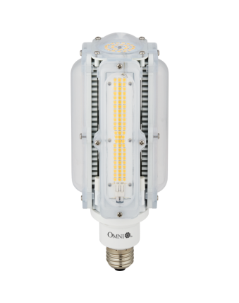 60W LED High Power Garden Bulb