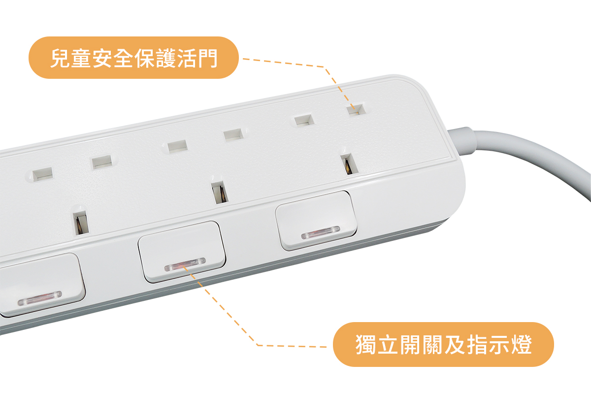 4 USB Other Features